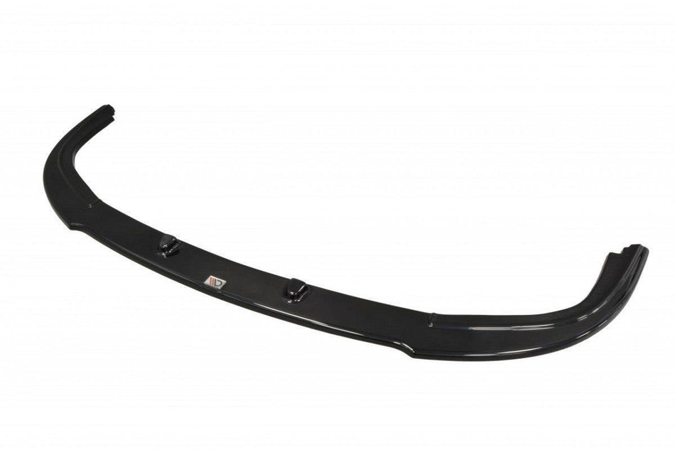 FRONT SPLITTER v.2 suitable for Subaru Impreza II WRX