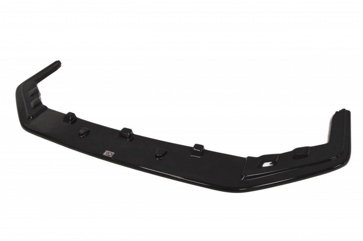 FRONT SPLITTER v.2 suitable for Subaru WRX STI