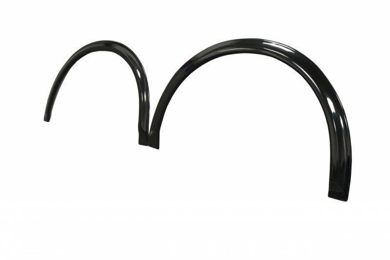 Fenders Extension suitable for Volkswagen Golf R / R-Line Mk7 Facelift