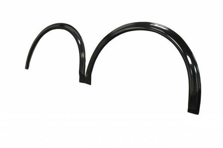 Fenders Extension suitable for Volkswagen Golf R / R-Line Mk7 Facelift