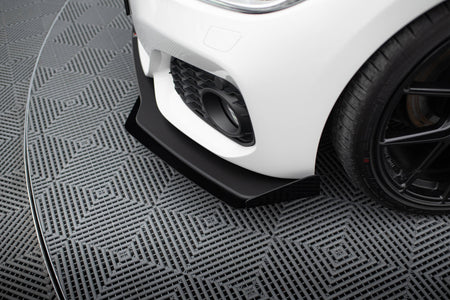 Flaps for suitable for BMW 1 F20 M-Pack Facelift / M140i