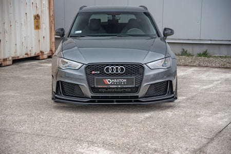 Flaps suitable for Audi RS3 8V Sportback