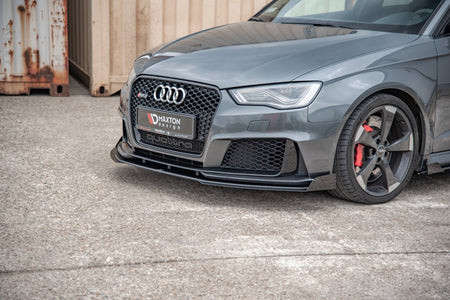 Flaps suitable for Audi RS3 8V Sportback