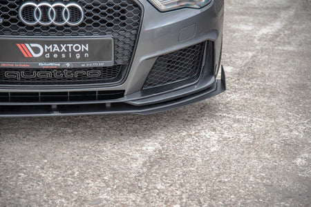 Flaps suitable for Audi RS3 8V Sportback