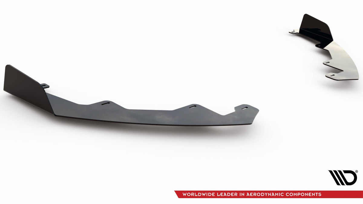 Flaps suitable for Audi RS3 8V Sportback