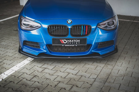 Flaps suitable for BMW M135i F20