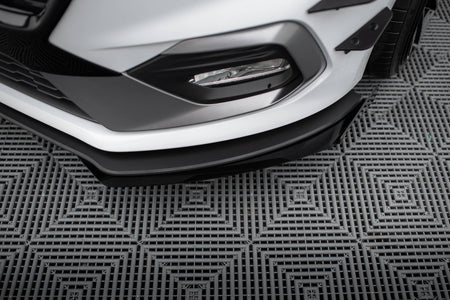 Flaps suitable for Ford Fiesta Mk8 ST / ST-Line