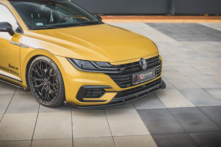 Flaps suitable for Volkswagen Arteon R-Line Sedan / Shooting Brake Mk1