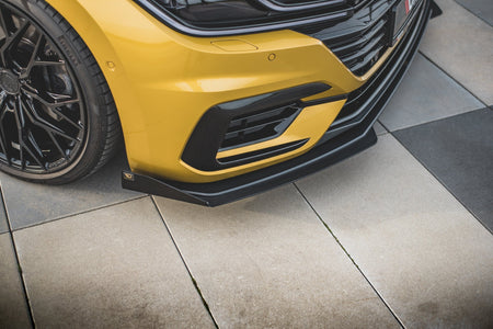 Flaps suitable for Volkswagen Arteon R-Line Sedan / Shooting Brake Mk1