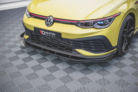 Flaps suitable for Volkswagen Golf GTI Clubsport Mk8