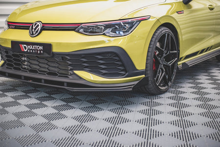 Flaps suitable for Volkswagen Golf GTI Clubsport Mk8