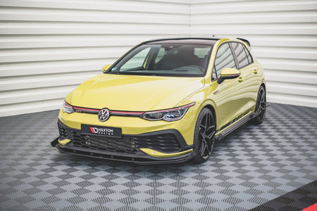Flaps suitable for Volkswagen Golf GTI Clubsport Mk8