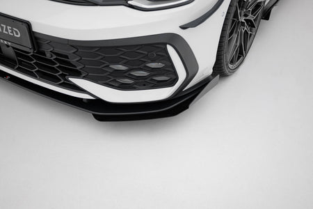 Flaps suitable for Volkswagen Golf GTI / GTE / R-Line Mk8 Facelift