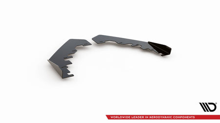 Flaps suitable for Volkswagen Golf GTI Mk6