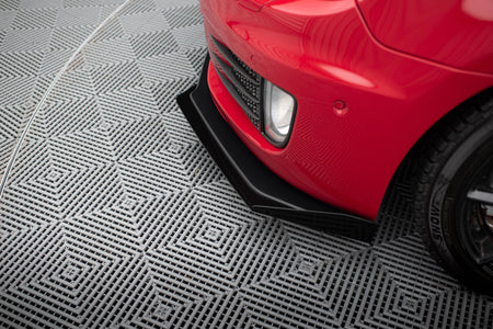 Flaps suitable for Volkswagen Golf GTI Mk6