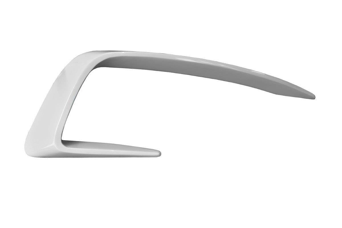 Frames for lights suitable for Audi S6 / A6 S-Line C7