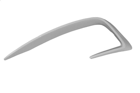 Frames for lights suitable for Audi S6 / A6 S-Line C7