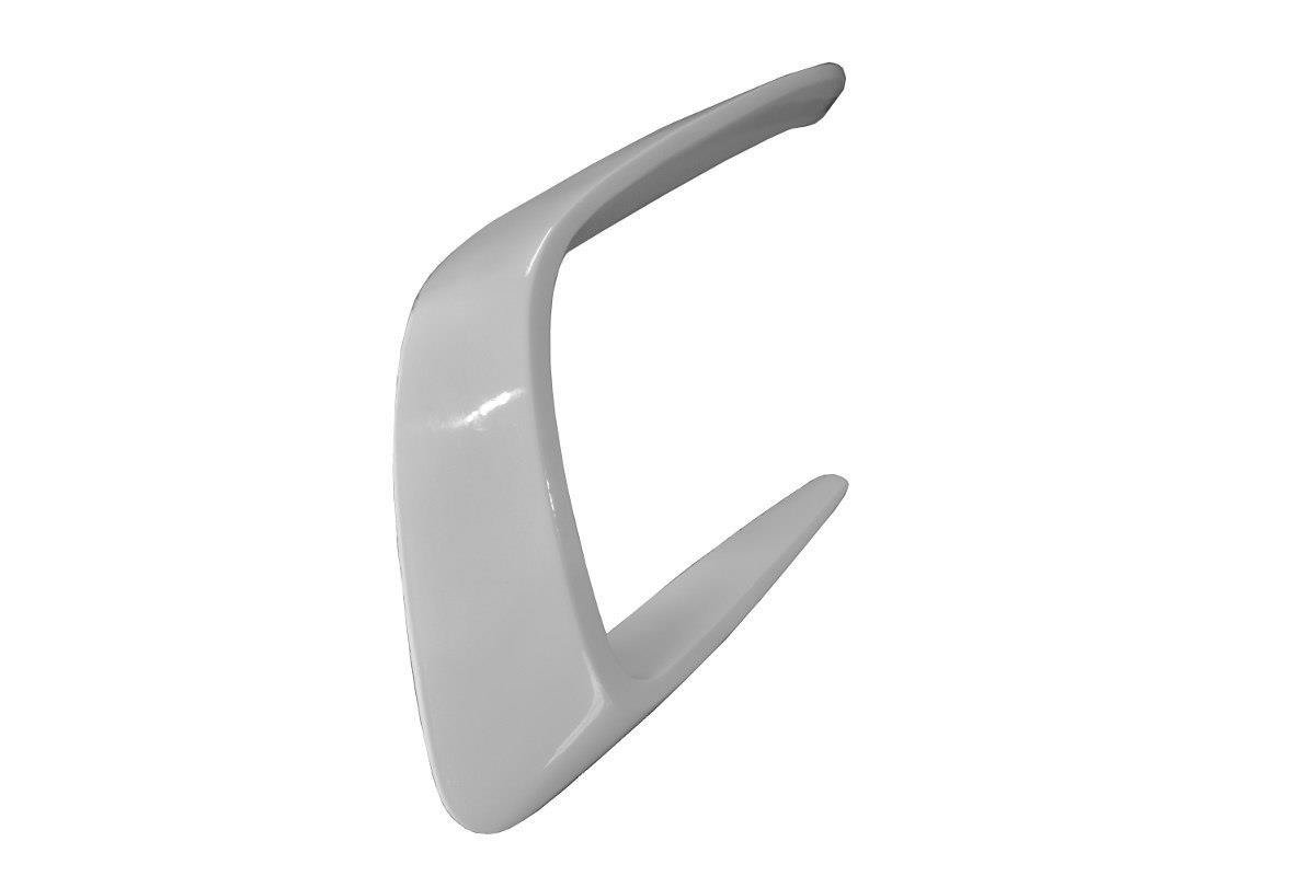 Frames for lights suitable for Audi S6 / A6 S-Line C7