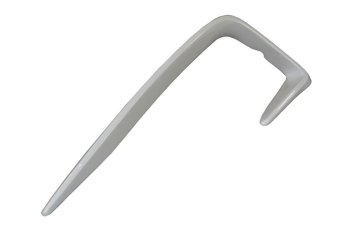 Frames for lights suitable for Audi S6 / A6 S-Line C7