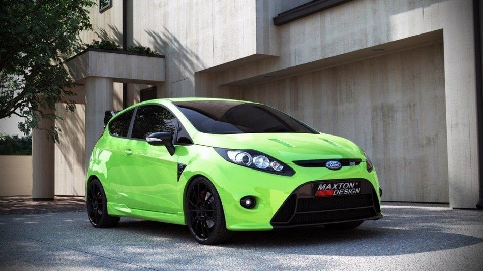 Front Bumper (RS Look) suitable for Ford Fiesta Mk7