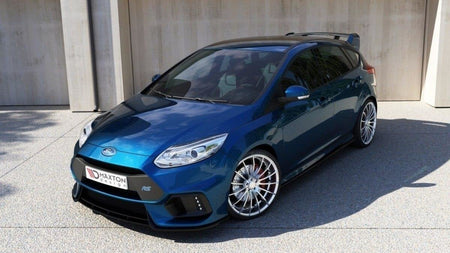 Front Bumper (RS Look) suitable for Ford Focus Mk3