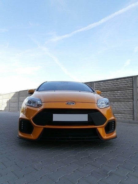 Front Bumper (RS Look) suitable for Ford Focus Mk3