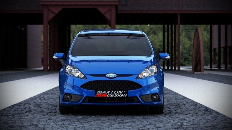 Front Bumper (ST Look) suitable for Ford Fiesta Mk7
