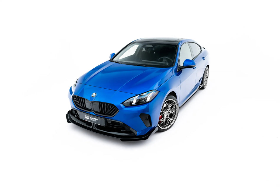 Front Flaps Flaps suitable for BMW 2 M-Pack / M235i Gran Coupe  F74