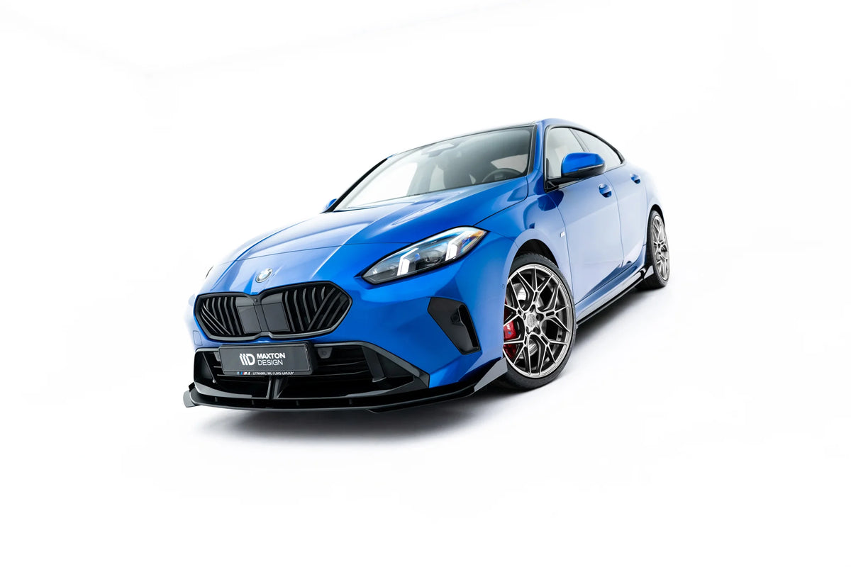Front Flaps Flaps suitable for BMW 2 M-Pack / M235i Gran Coupe  F74