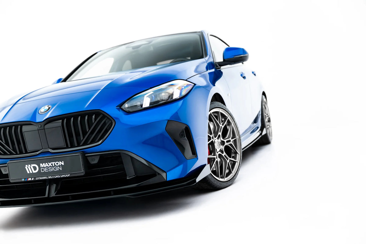 Front Flaps Flaps suitable for BMW 2 M-Pack / M235i Gran Coupe  F74