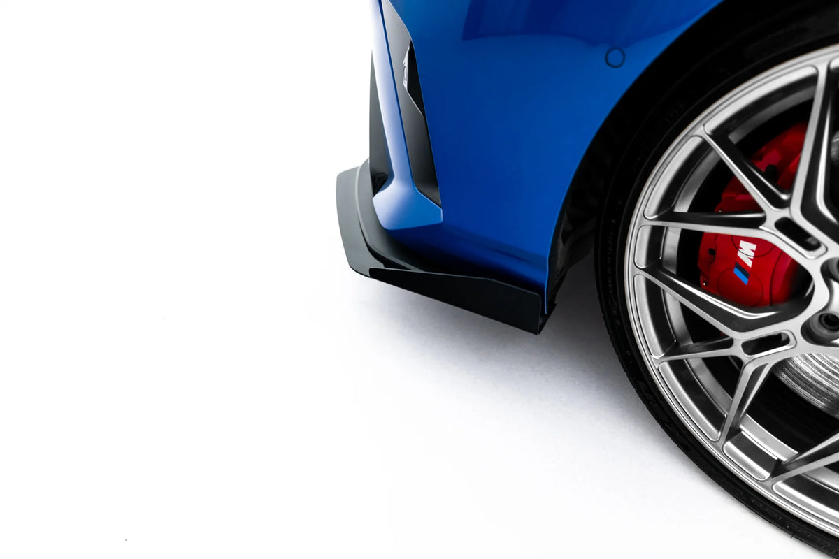 Front Flaps Flaps suitable for BMW 2 M-Pack / M235i Gran Coupe  F74