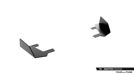 Front Flaps Flaps suitable for Cupra Born Mk1