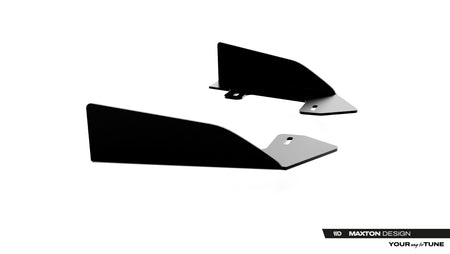 Front Flaps Flaps suitable for Cupra Leon Hatchback Mk1 Facelift