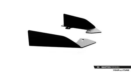 Front Flaps Flaps suitable for Cupra Leon ST Mk1 Facelift