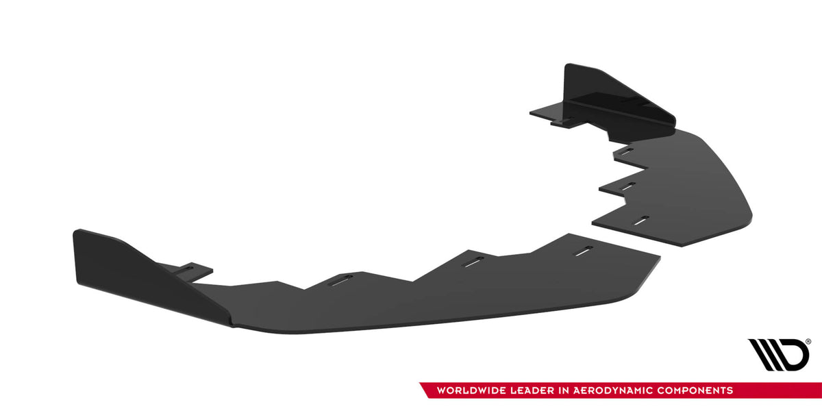 Front Flaps Flaps suitable for Mercedes-AMG CLE 53 C236