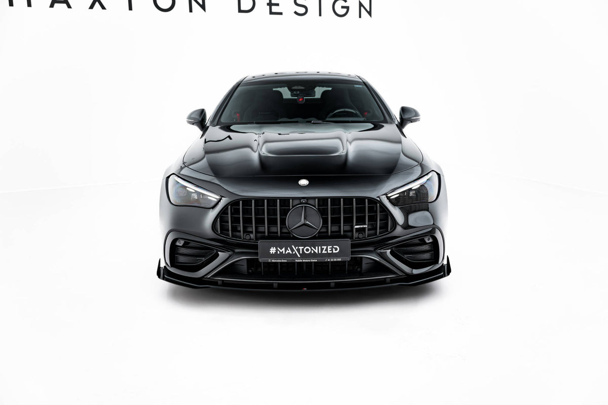 Front Flaps Flaps suitable for Mercedes-AMG CLE 53 C236