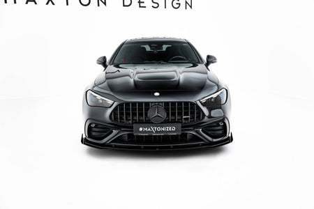 Front Flaps Flaps suitable for Mercedes-AMG CLE 53 C236