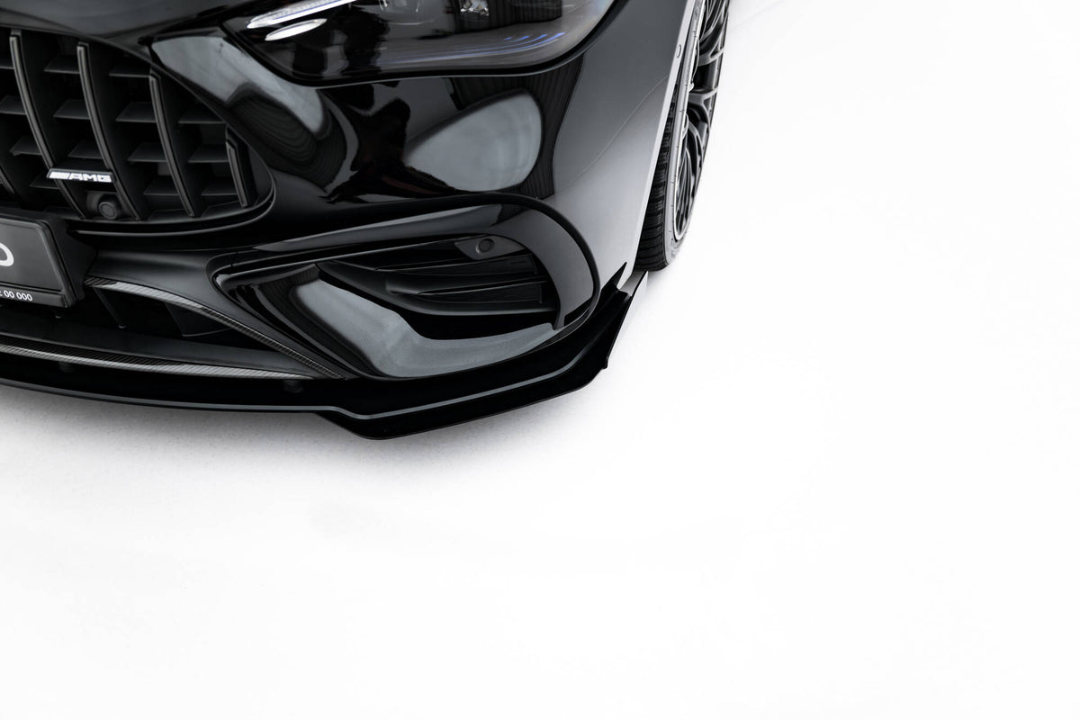 Front Flaps Flaps suitable for Mercedes-AMG CLE 53 C236