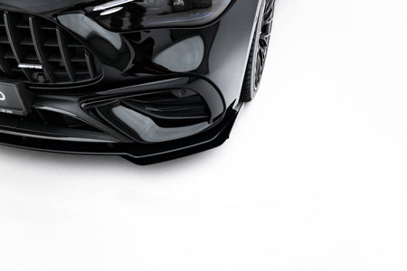 Front Flaps Flaps suitable for Mercedes-AMG CLE 53 C236