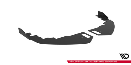 Front Flaps Flaps suitable for Volkswagen Golf R Hatchback Mk8 Facelift