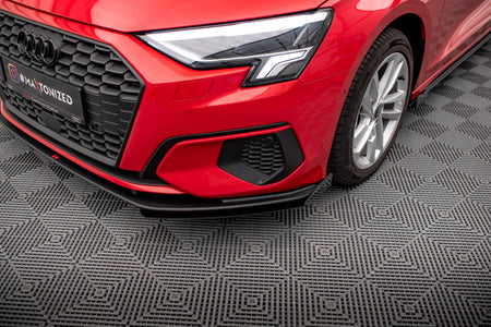 Front Flaps suitable for Audi A3 8Y
