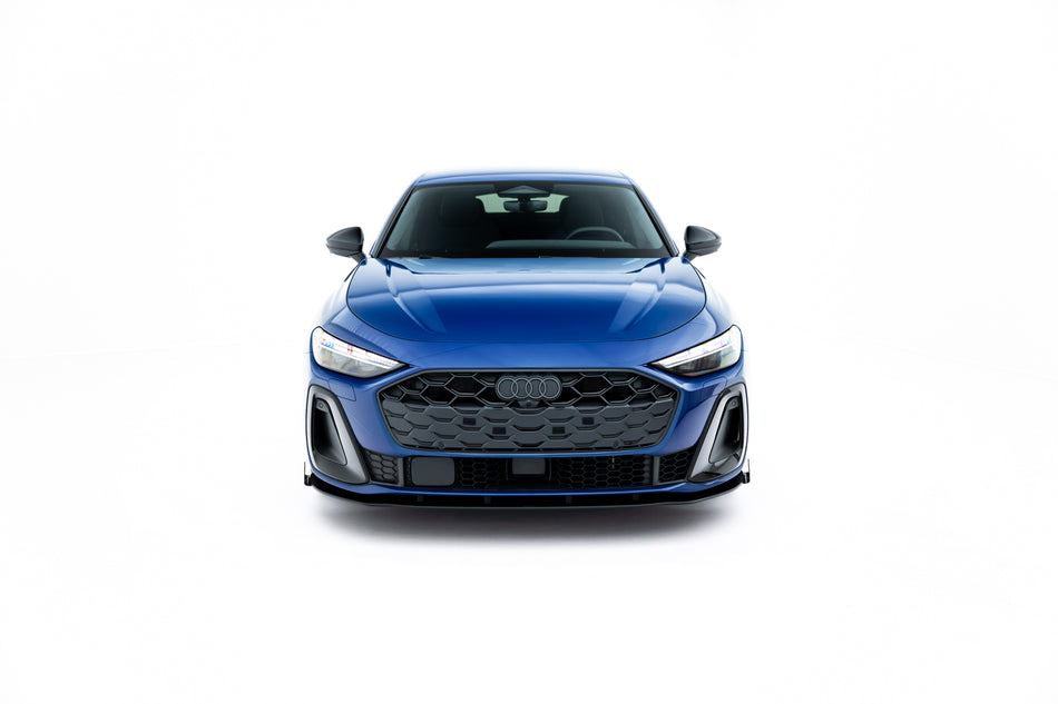 Front Flaps suitable for Audi A5 S-Line / S5 Sedan / Avant B10