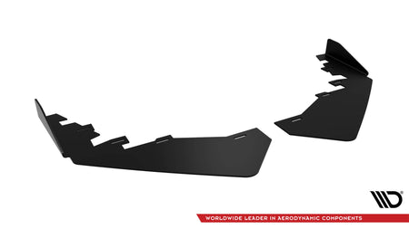 Front Flaps suitable for BMW 2 Coupe G42