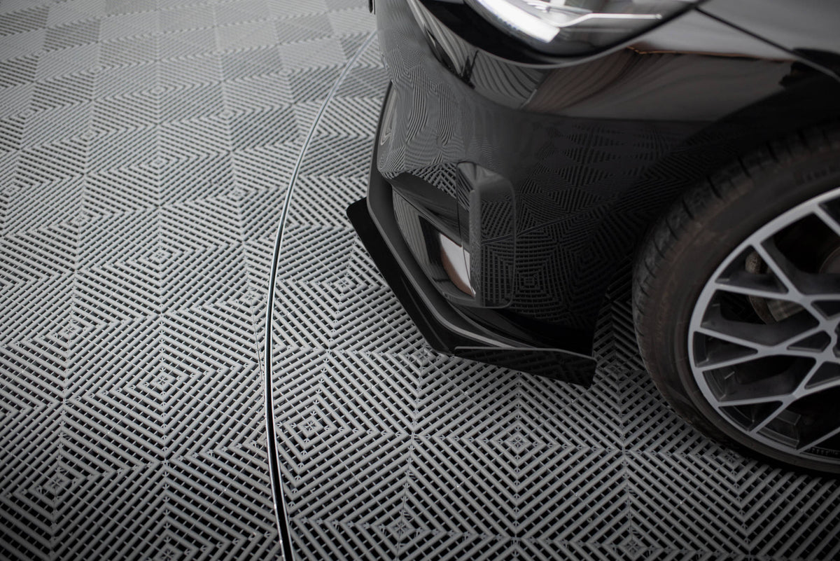Front Flaps suitable for BMW 2 Coupe G42
