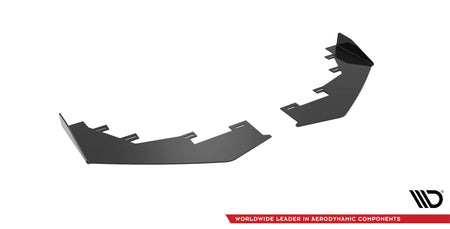 Front Flaps suitable for BMW M2 Competition F87