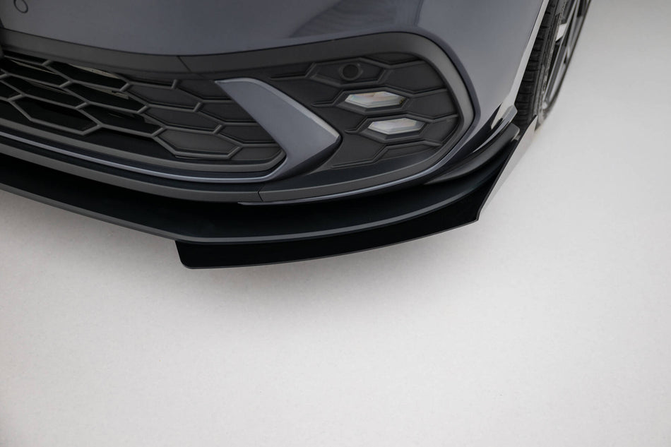 Front Flaps suitable for Volkswagen Polo GTI Mk6 Facelift