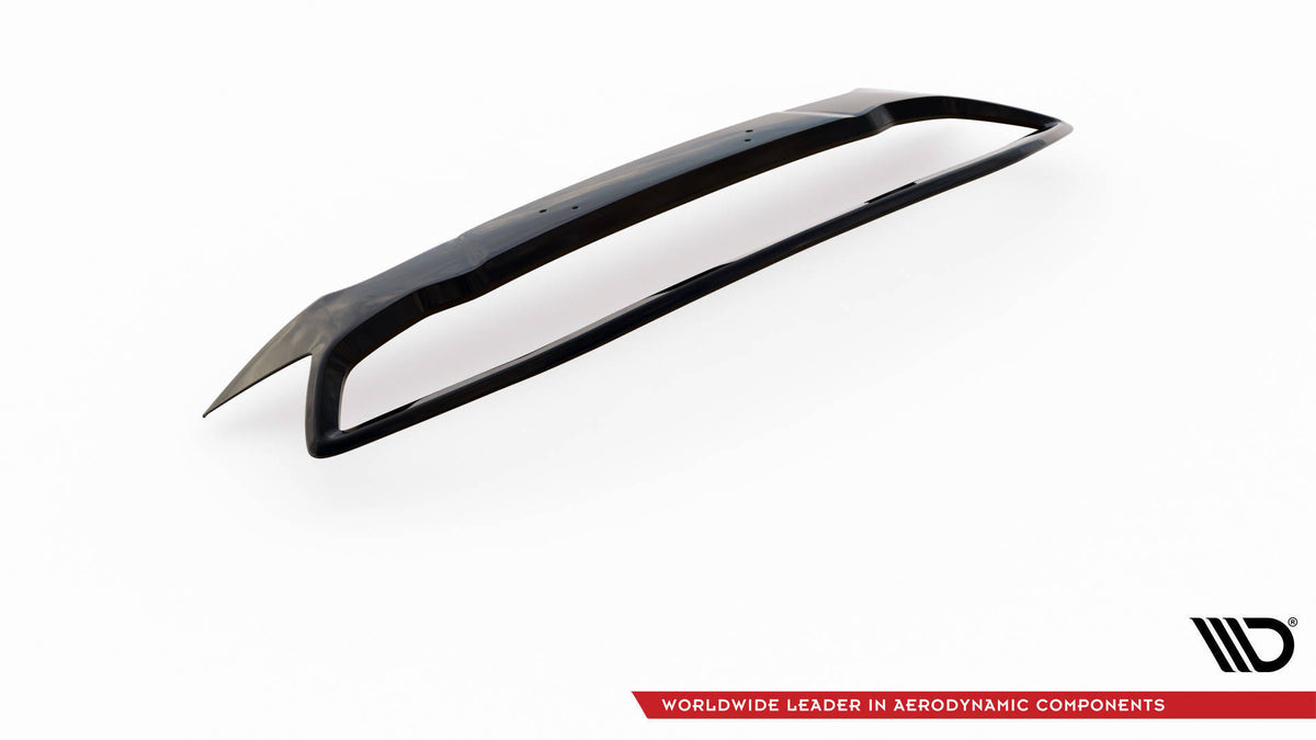 Front Grill suitable for Ford Fiesta ST / ST-Line Mk8