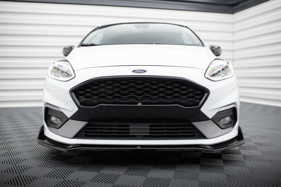 Front Grill suitable for Ford Fiesta ST / ST-Line Mk8