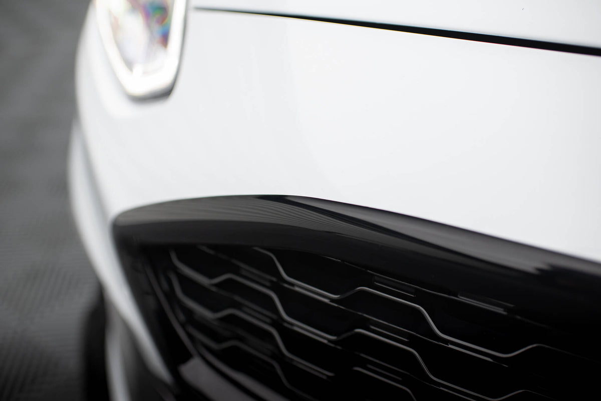 Front Grill suitable for Ford Fiesta ST / ST-Line Mk8