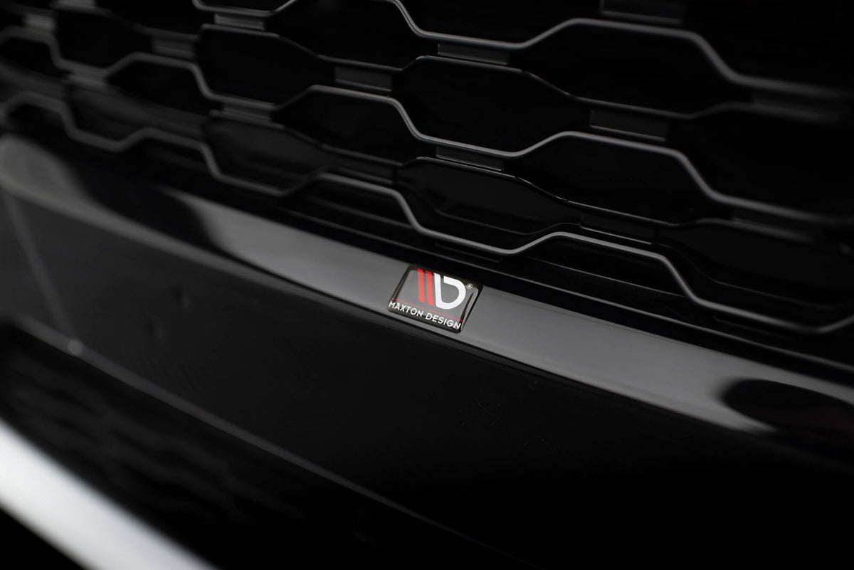 Front Grill suitable for Ford Fiesta ST / ST-Line Mk8